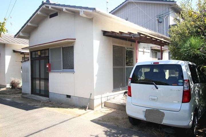 岡山県岡山市中区高屋(一戸建)の賃貸物件の内装