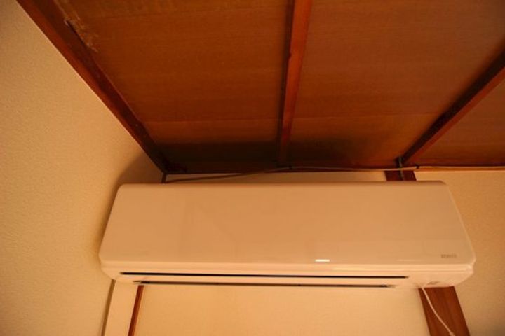 岡山県岡山市中区高屋(一戸建)の賃貸物件の内装