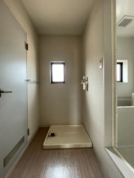 岡山県総社市総社(アパート)の賃貸物件の内装