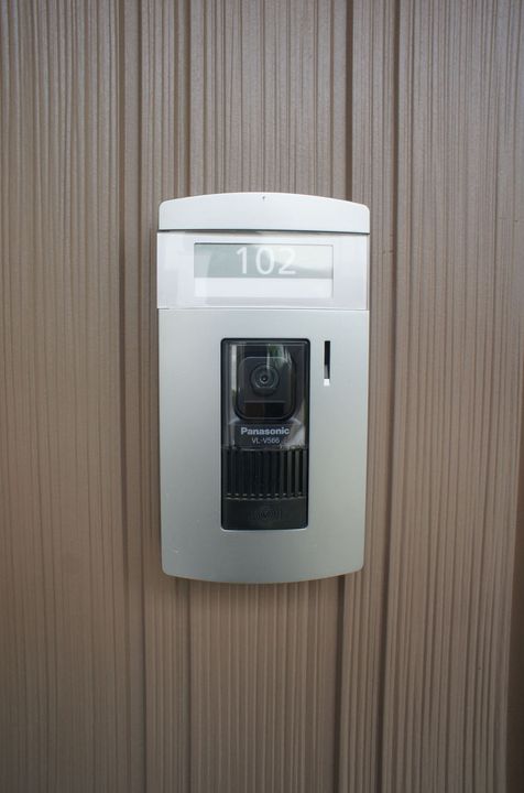 モンスリベルの内装