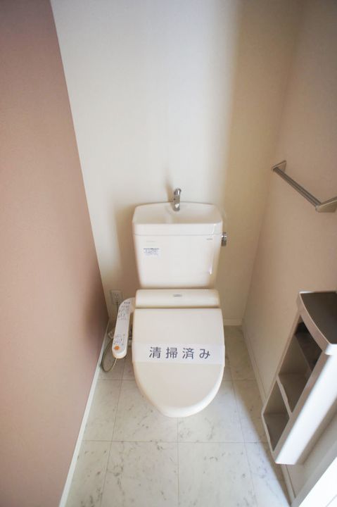 モンスリベルの内装