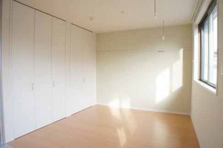 モンスリベルの内装