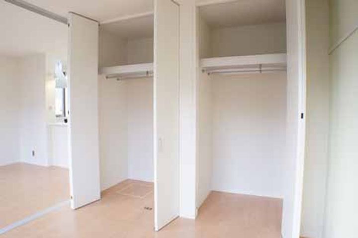 モンスリベルの内装