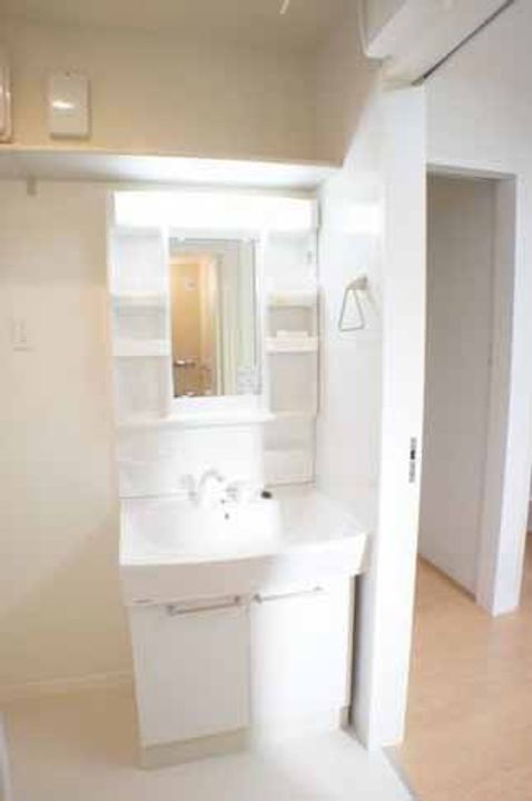 モンスリベルの内装