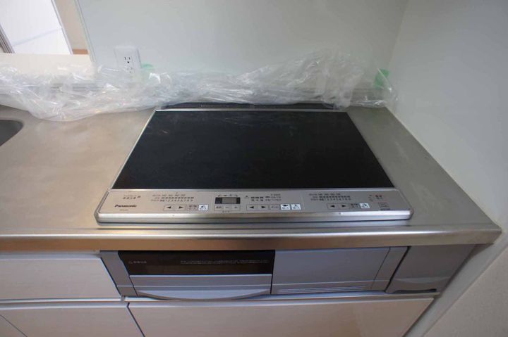 モンスリベルの内装