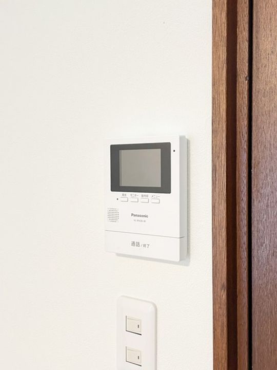 クイーンシップ上大岡Iの内装