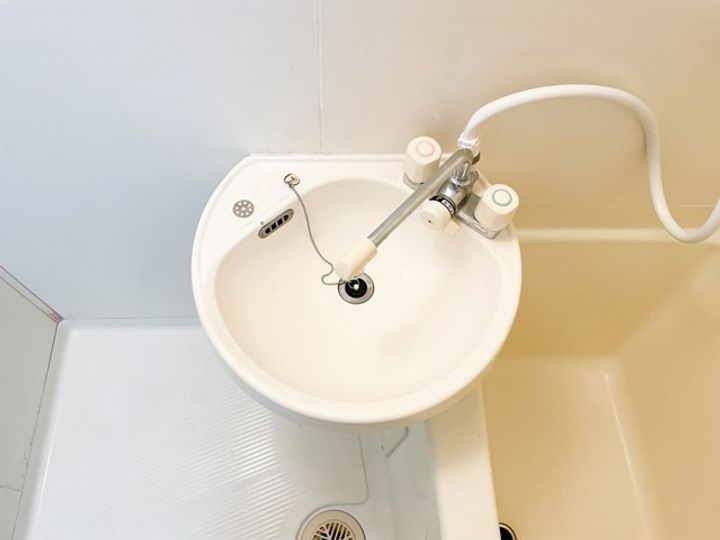 クイーンシップ上大岡Iの内装