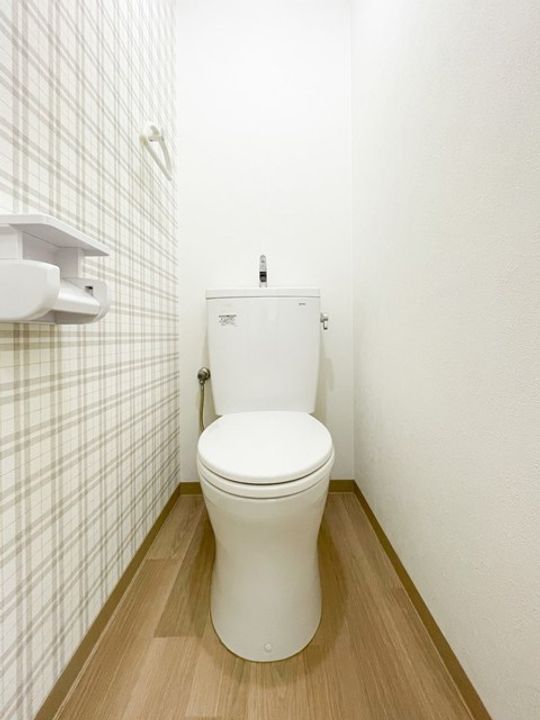 クイーンシップ上大岡Iの内装