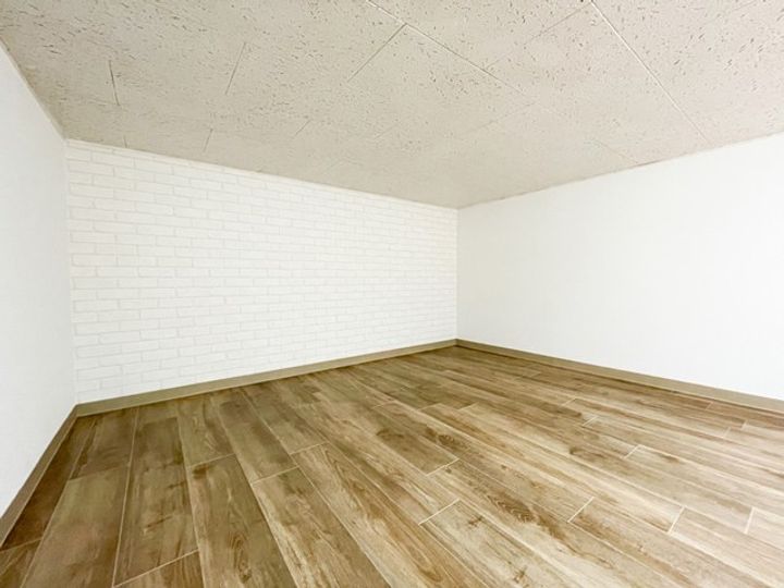 クイーンシップ上大岡Iの内装