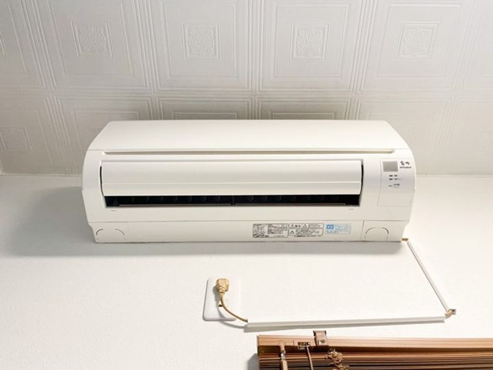 クイーンシップ上大岡Iの内装