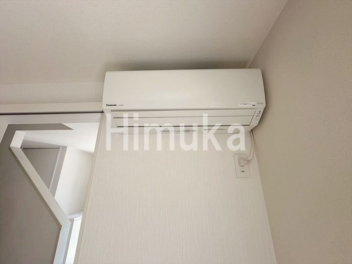 岡山県岡山市北区北長瀬本町(アパート)の賃貸物件の内装