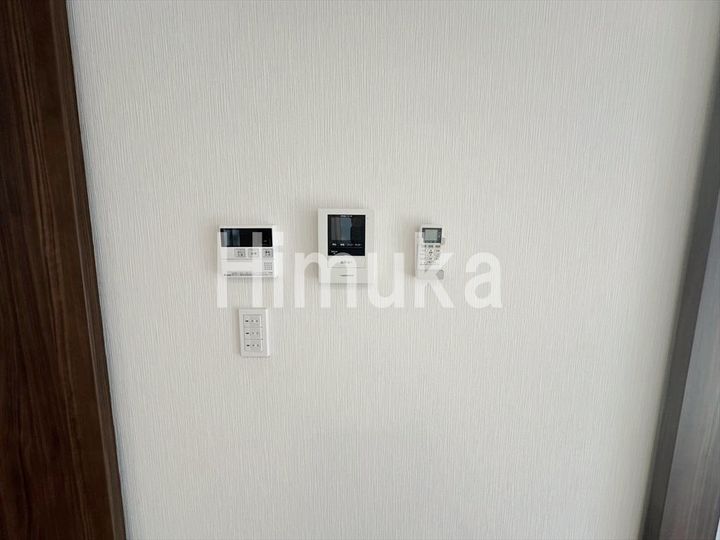 岡山県岡山市北区北長瀬本町(アパート)の賃貸物件の内装