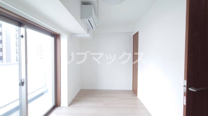 神奈川県横浜市南区永楽町2(マンション)の賃貸物件の居間