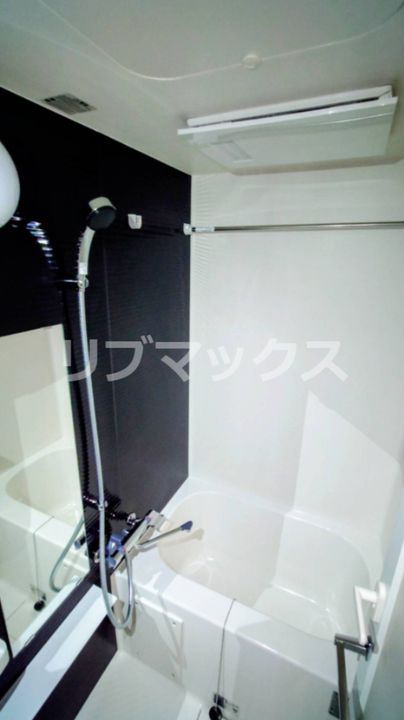 神奈川県横浜市南区永楽町2(マンション)の賃貸物件の風呂