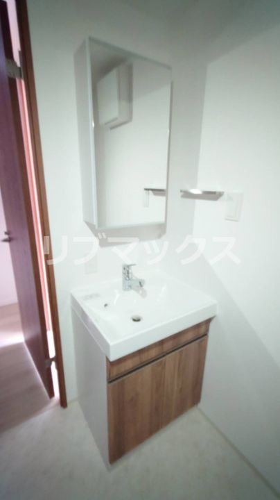 神奈川県横浜市南区永楽町2(マンション)の賃貸物件の内装