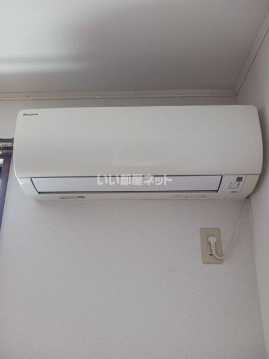 埼玉県熊谷市石原(アパート)の賃貸物件の内装