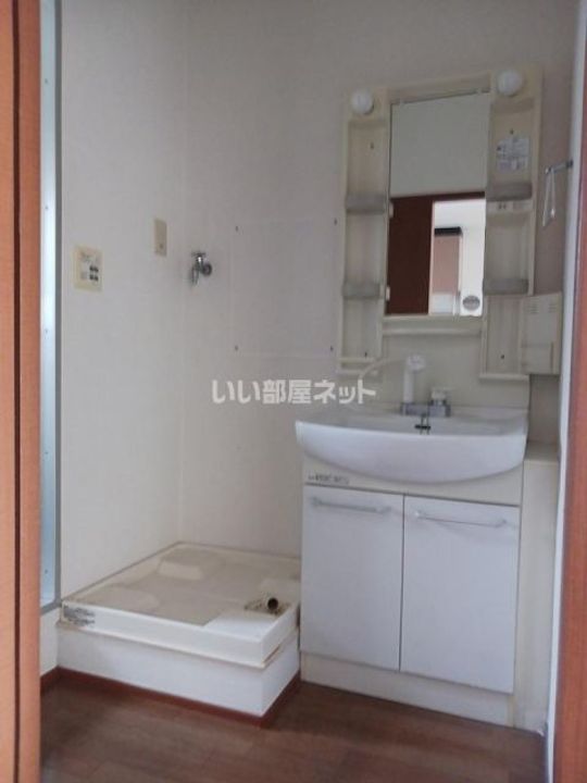 埼玉県熊谷市石原(アパート)の賃貸物件の内装