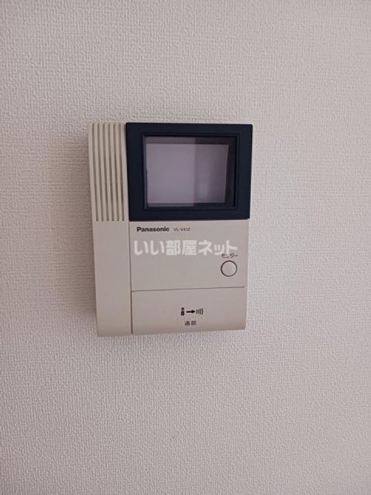 埼玉県熊谷市石原(アパート)の賃貸物件の内装