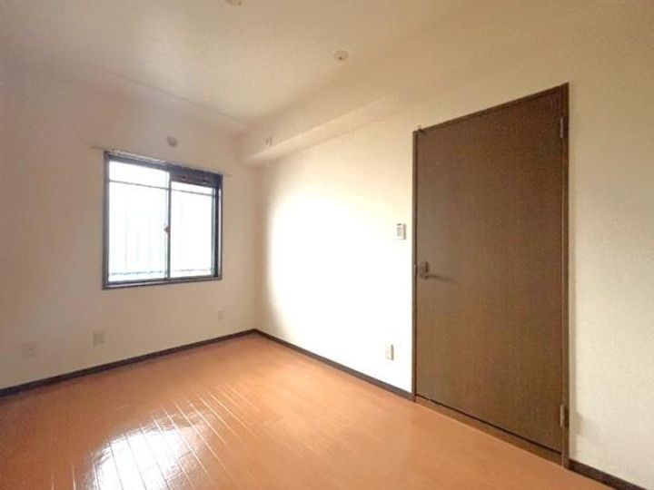 シャルム春日部の内装