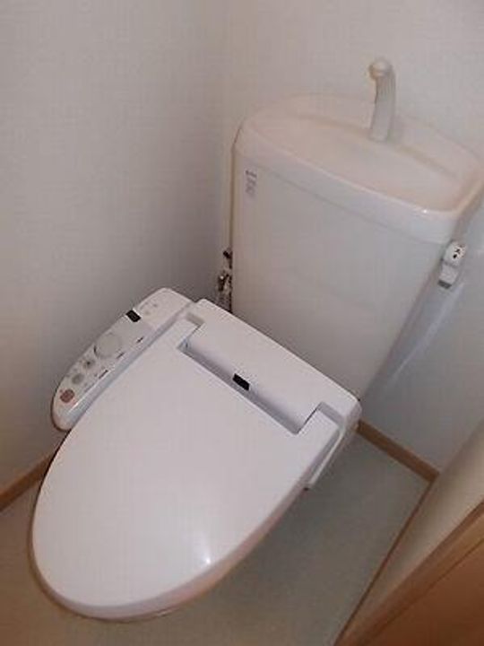 熊本県菊池市広瀬(アパート)の賃貸物件のその他画像