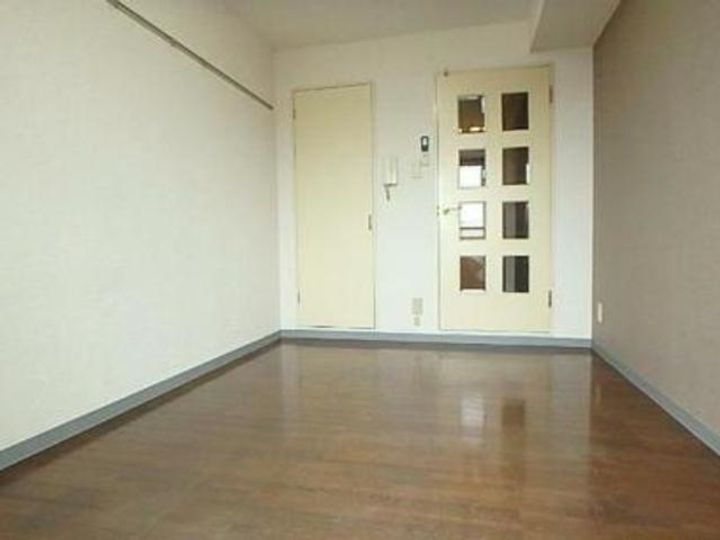 フレンドポート座間第2の内装