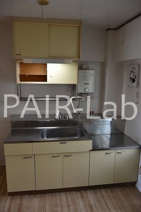 ビレッジハウス書写台1号棟のその他画像