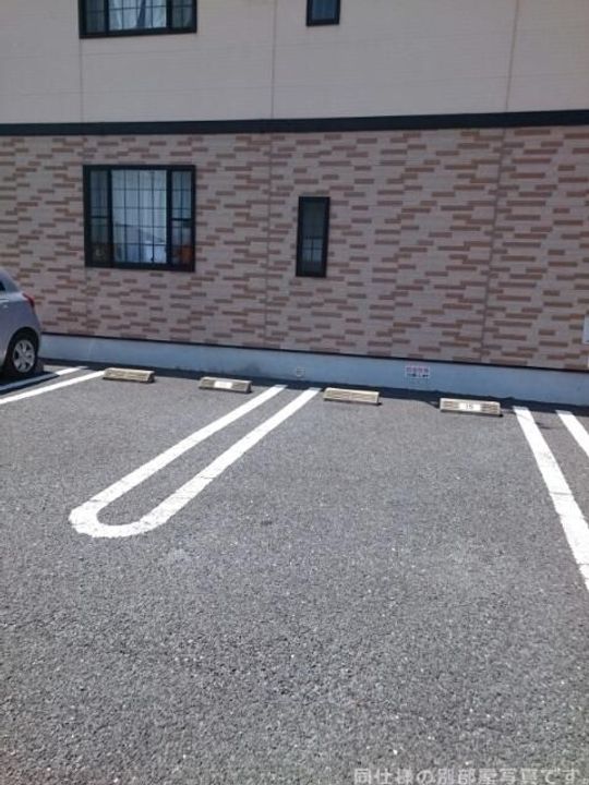 サンパティークBのその他画像