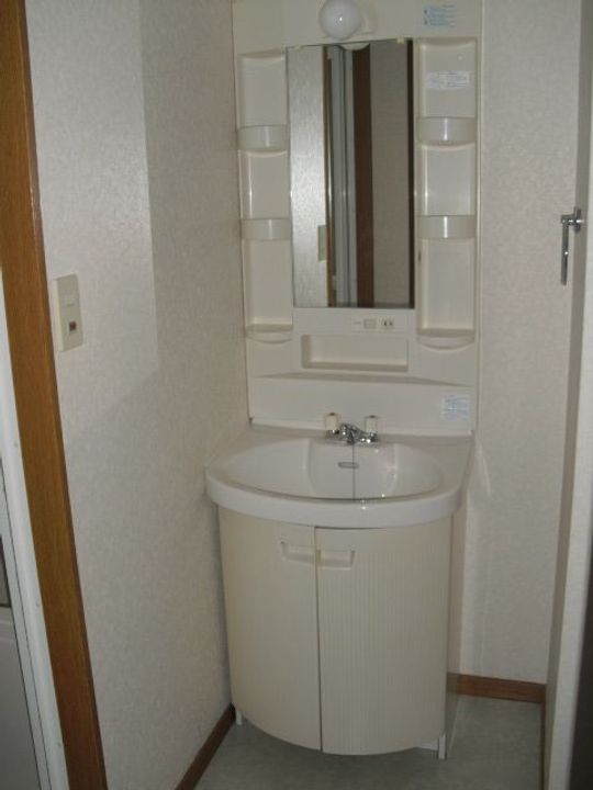 ストークUIIの内装