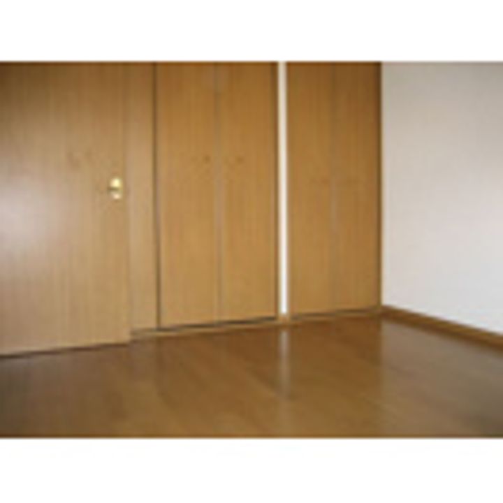 ストークUIIの内装