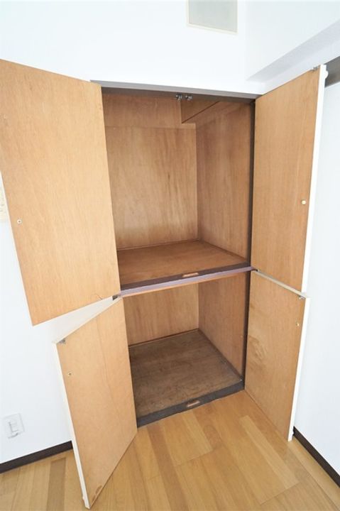 グロリア向ヶ丘の内装