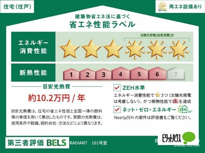 ラディアントのその他画像