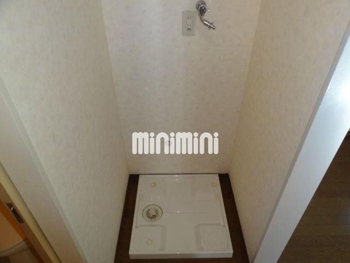 墨田ロイヤルマンションの内装