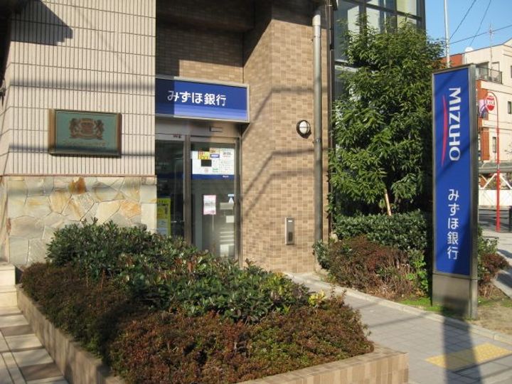 墨田ロイヤルマンションの周辺