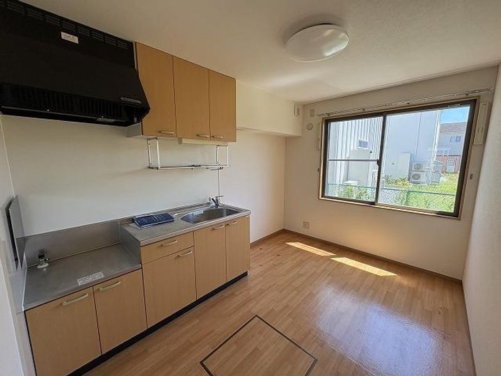 ヘルメスなかのの内装