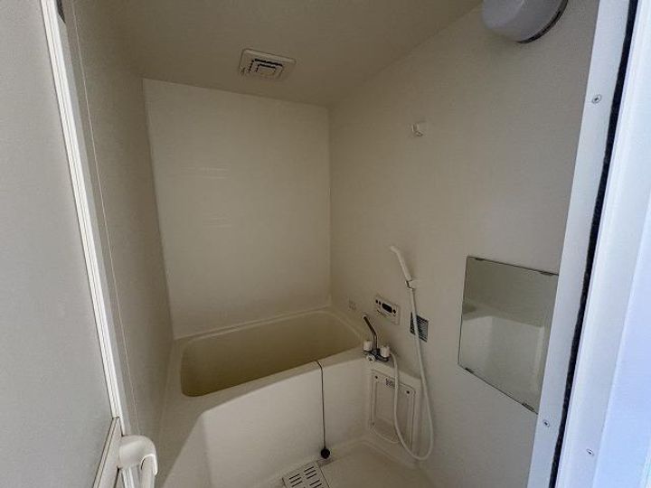 ヘルメスなかのの風呂