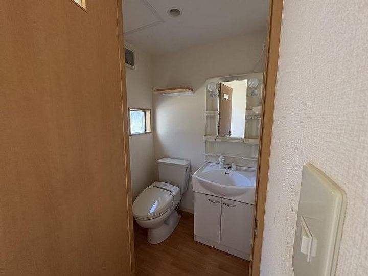 ヘルメスなかのの内装