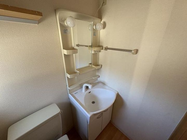 ヘルメスなかのの内装