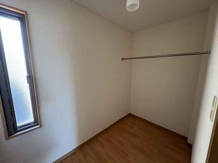 ヘルメスなかのの内装