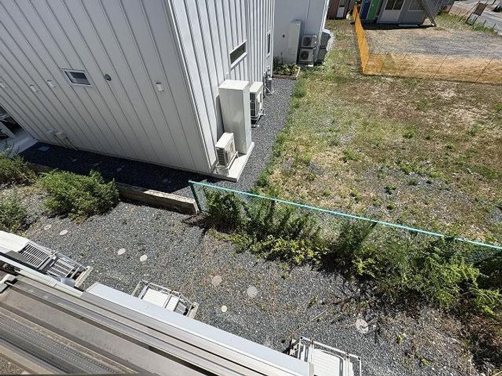 ヘルメスなかのの内装