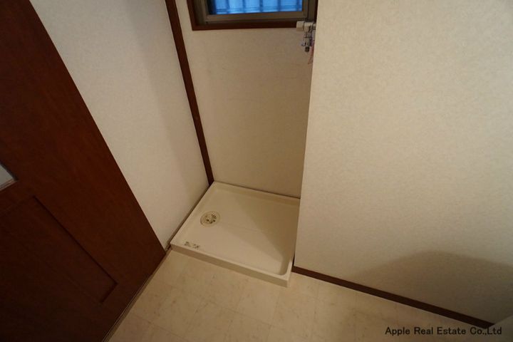 コンフォート・スクエア安部山のその他画像