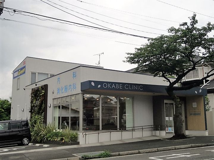 コンフォート・スクエア安部山の周辺
