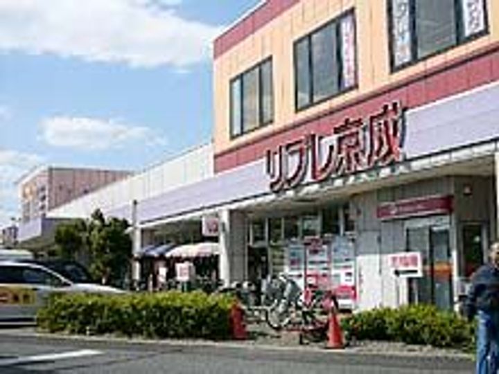 ドゥエル イーストの周辺
