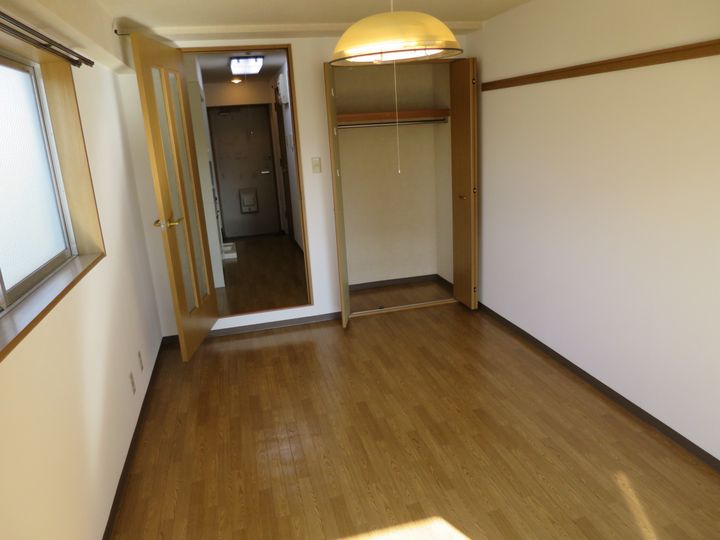 シティハイツ41のその他画像