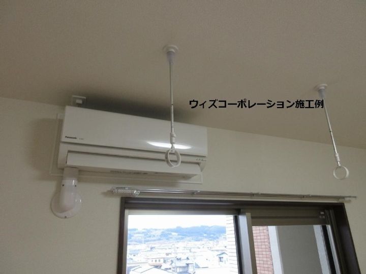 ウィズレジデンス藤枝の内装