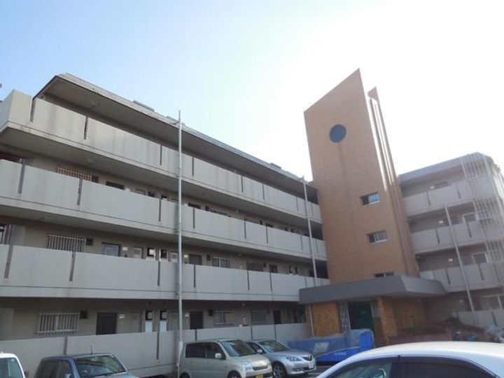 ロイヤルコーポ吉田の地図