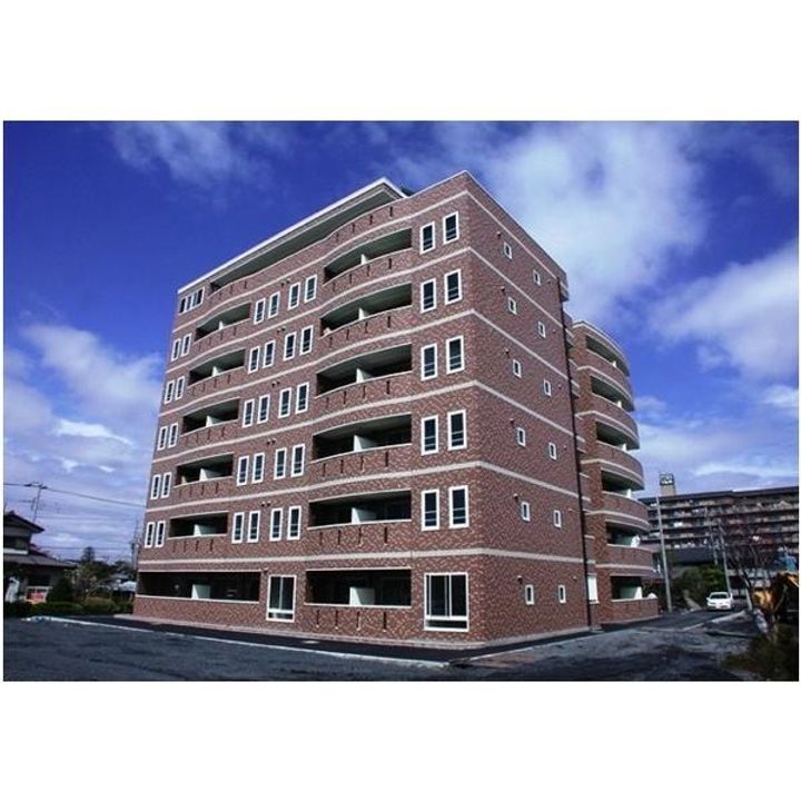 パピーガーデンの外観