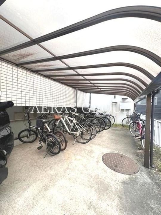 トラスティ鷺宮のその他画像