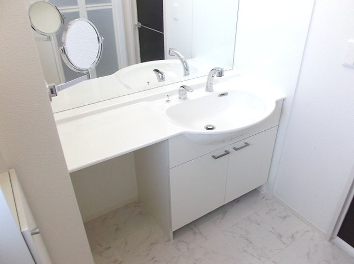 茨城県結城市みどり町1(アパート)の賃貸物件の内装