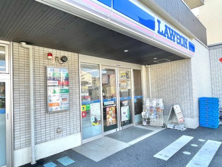 埼玉県川口市朝日5(マンション)の賃貸物件の周辺