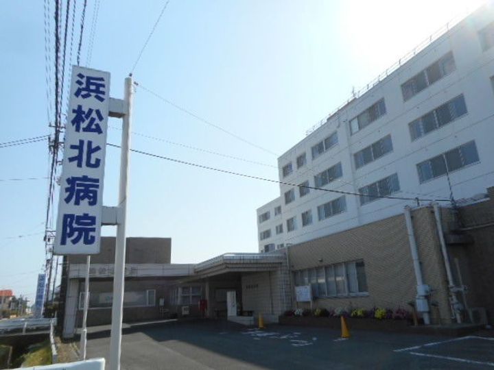 静岡県浜松市中央区豊町(アパート)の賃貸物件の周辺